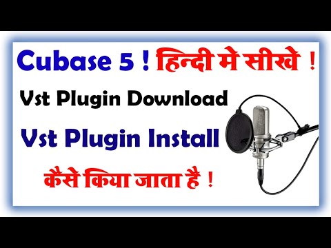 Cubase 5 Vst Plugins Free Download